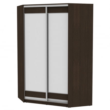 Шкаф-купе YA-230х1400-718-1(Венге-D2D2)_0