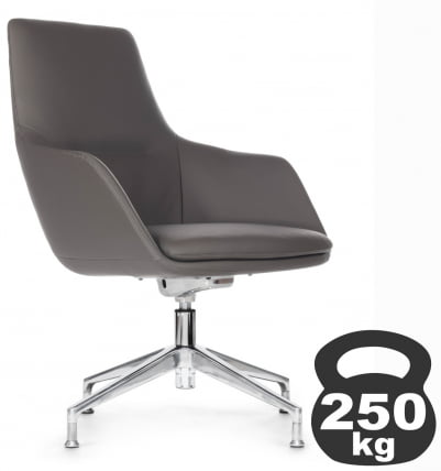 Кресло Soul-ST C1908 Антрацит_0