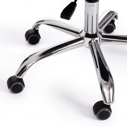 Кресло ZERO велюр Clermon, малахит, 089_8