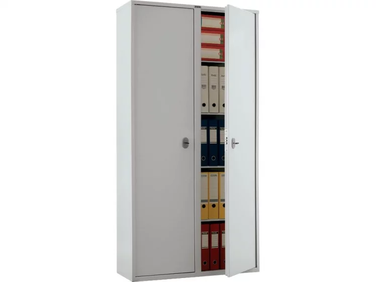 Шкаф бухгалтерский SL-185/2_0