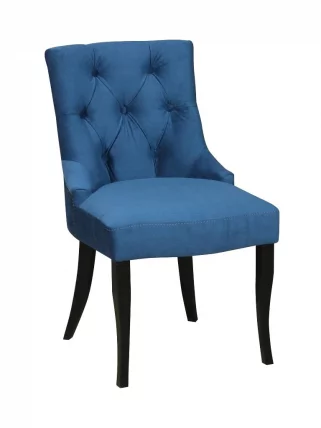 Стул Верона энигма темно-бирюзовый венге_0