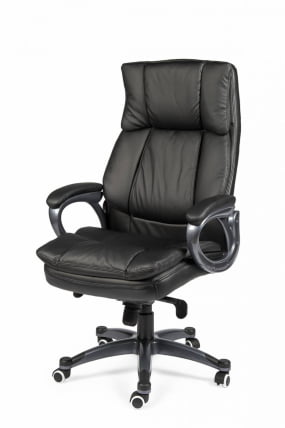 Кресло офисное Мэдисон H-1182-35 Черный_1