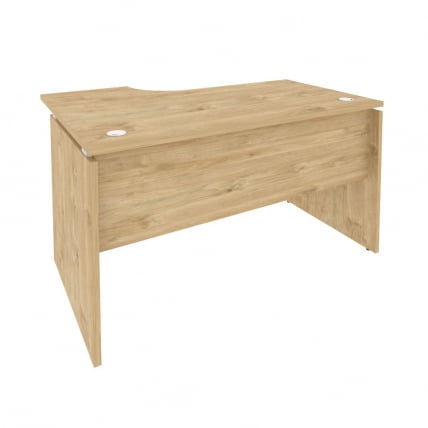 Стол эргономичный правый ONIX O.SA-2R Тиквуд Светлый_0