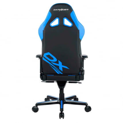 Геймерское кресло DXRacer OH/G8200/NB_4