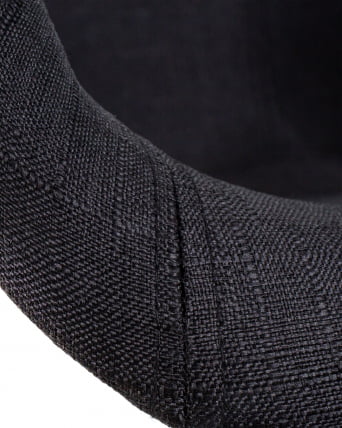 Стул обеденный DOBRIN DAW ROSS 012 Черная ткань_7