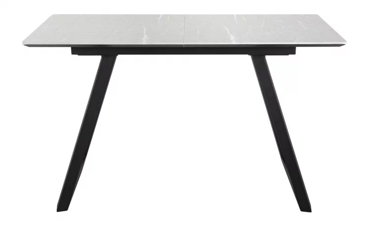 Стол Пеле раздвиж. 140-180 Мрамор бьянко_3