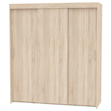 Шкаф-купе T-3-198х175х60(ДСС-7)_0