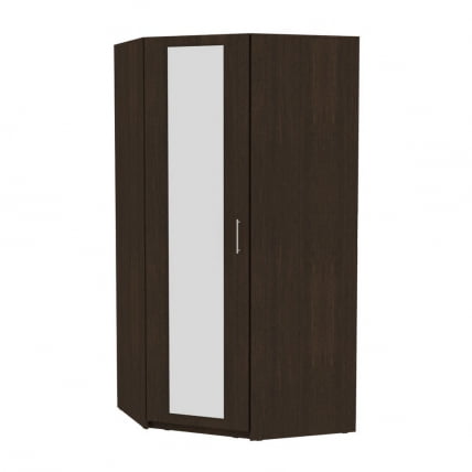 Шкаф распашный YR-198х1034-M(Венге-3)_0