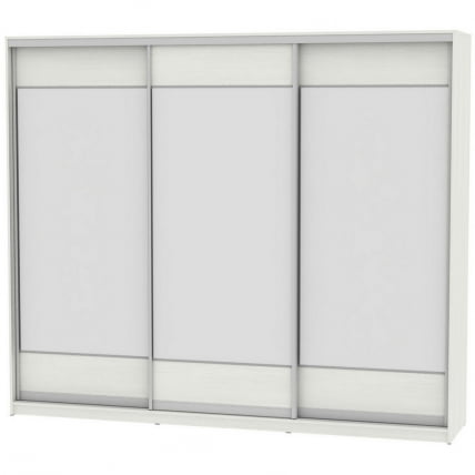 Шкаф-купе Б-230х270х60-2(ВД-Д8Д8Д8) / B-230х270х60-2(ВД-D8D8D8)_0