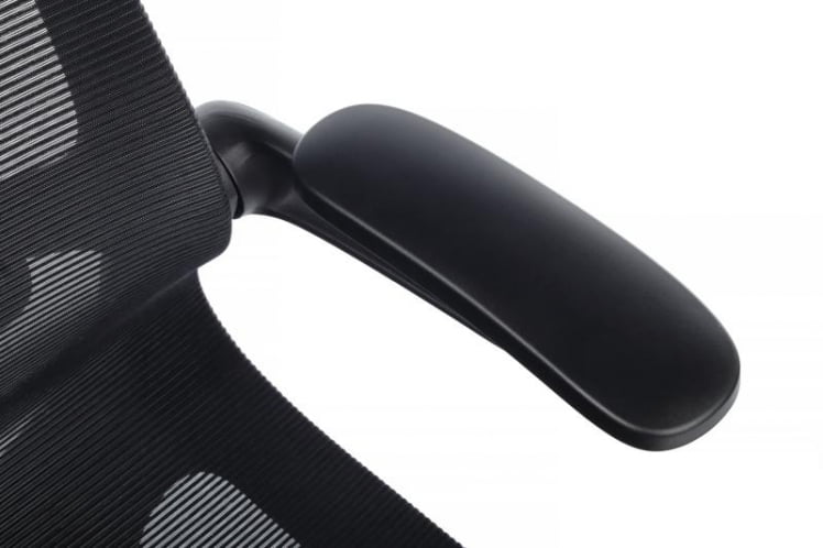 Кресло Miller YSJ-300 Черный_9