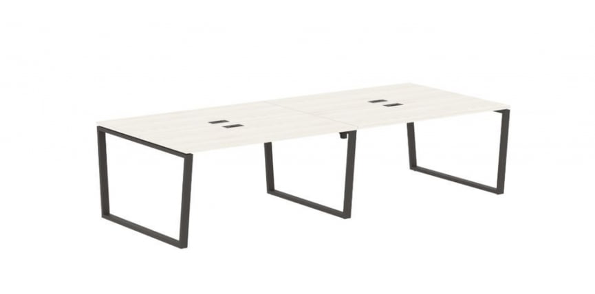 Бенч-система EDIS EVWST 3113 Ясень Траун Мокко_0