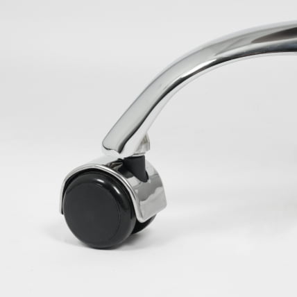 Кресло MELODY флок , коричневый, 6_8