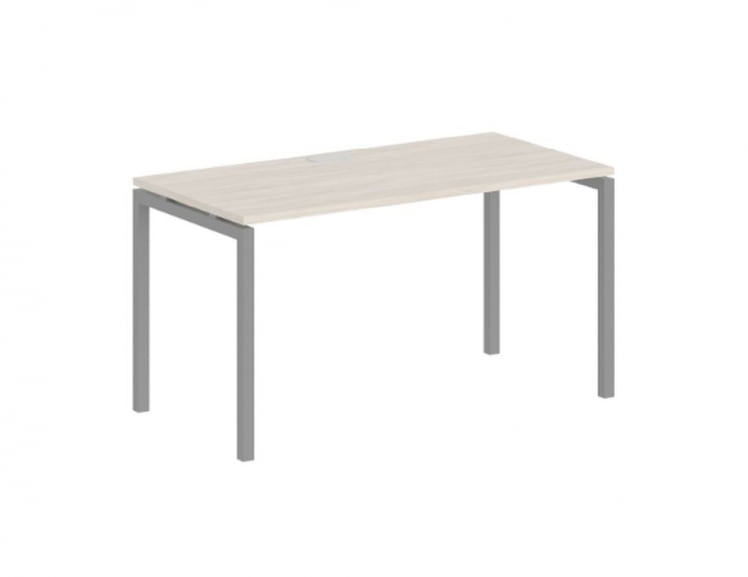 Стол рабочий Sigma SG.201.OL.63.AN Дуб светлый Антрацит_0