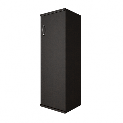 Шкаф средний узкий правый Riva А.СУ-2.3 Пр Венге Цаво_0