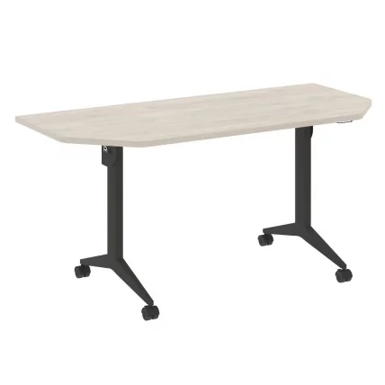 Стол складной мобильный X-Pull X.M-7.T2 Денвер Светлый/Антрацит_0