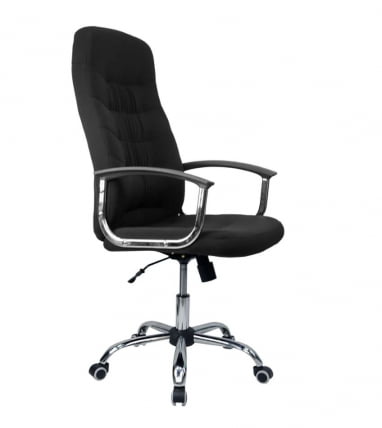 Кресло офисное RCH 1200 S Черное_1