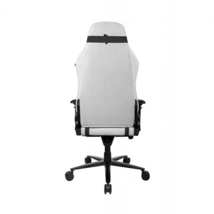 Компьютерное кресло (для геймеров) Arozzi Vernazza SuperSoft - Light Grey_8