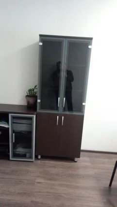 Дверь стеклянная Imago С-2_1