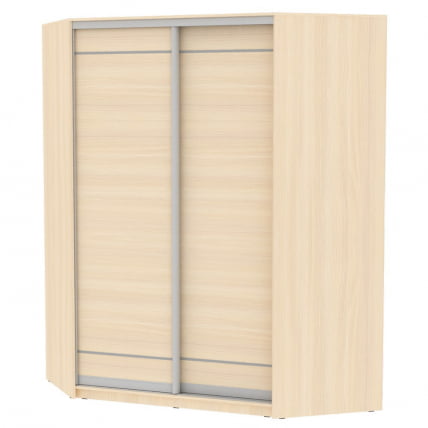 Шкаф-купе YA-198х1400-718-3(ДМ-D1D1)_0