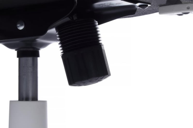 Кресло Ик Рв РCХ 8989 Серый Пластик/Синий / Iq Rv RCH_10