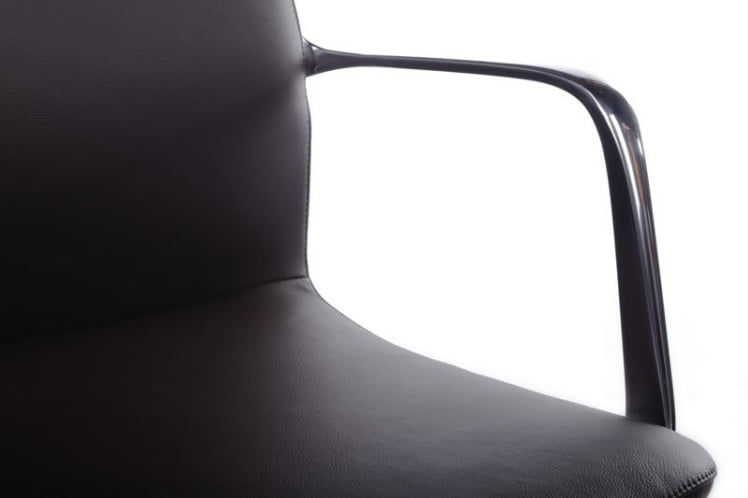 Кресло Plaza-M FK004-B12 Темно-коричневый_4