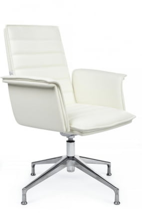 Кресло Rubens-ST C1819-2 Белый_0