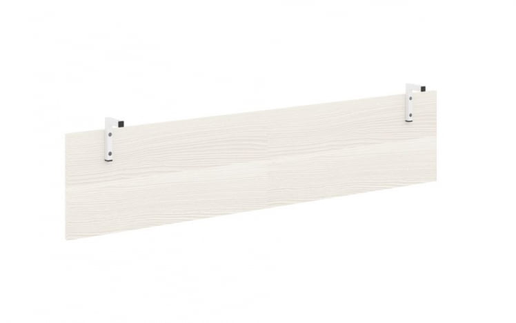 Фронтальная панель EDIS EFST 1735 Ясень Траун Белый_0