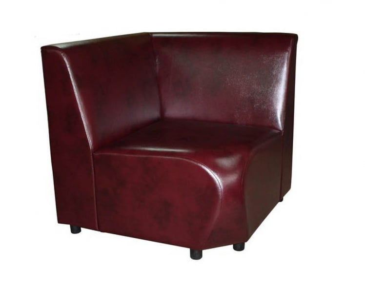 Угловой элемент 4 Клауд V-600/13 (спинка прямая 90 градусов)_1