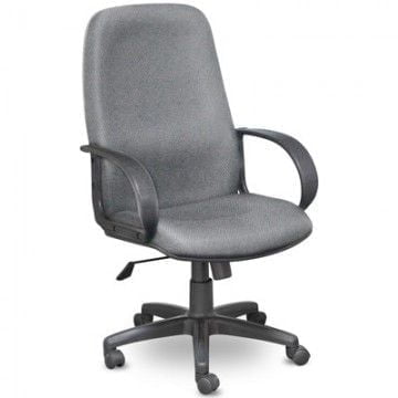 Кресло EChair-625 TJP 334352 Серое_0