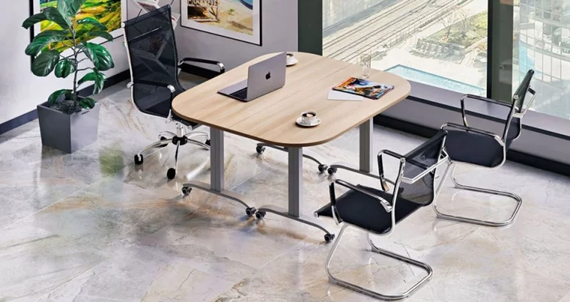 Мебель для персонала MOBILE SYSTEM