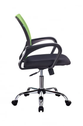 Кресло офисное Бюрократ CH-695N/SL/SD/TW-11_2
