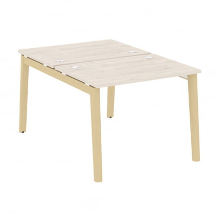 Рабочая станция ONIX WOOD OW.D.RS-2.1.7 Денвер Светлый/Светлый_0