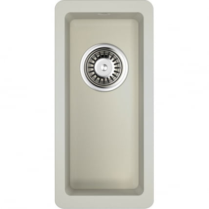 Мойка Omoikiri Kata 20-U-Pa Artgranit/Пастила_0