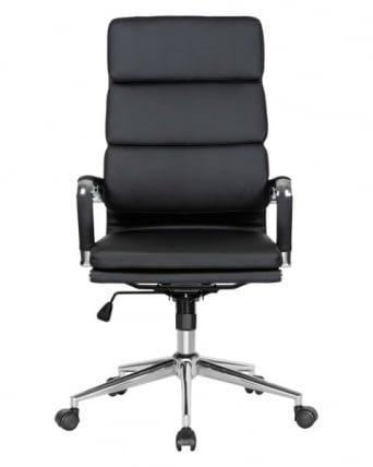 Офисное кресло для руководителей DOBRIN ARNOLD (черный)_5