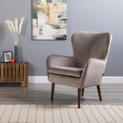 Кресло Дижон Grey_6