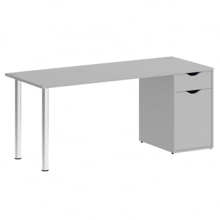Стол письменный HOME OFFICE VR.SP-3-178.1 Серый_0