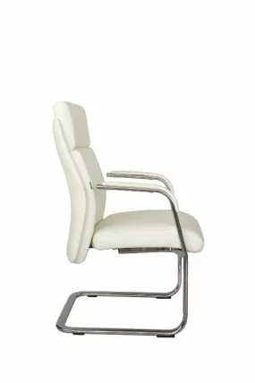 Конференц-кресло Riva Chair C1511 Белый_2