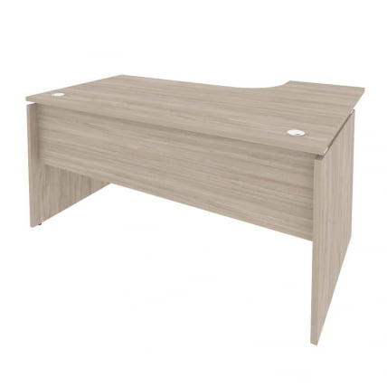 Стол эргономичный левый ONIX O.SA-4L Дуб Аттик_0