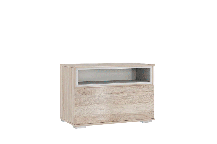 Полка-вкладыш 48 UL.48-M какао_2