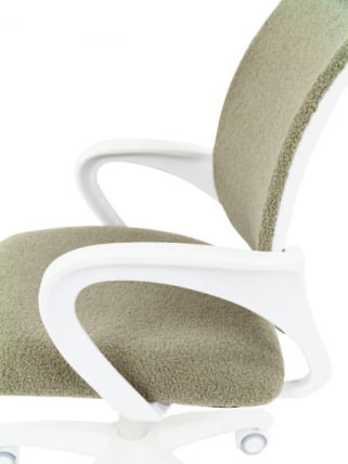 Детское кресло CHAIRMAN KIDS 103 LT Оливка_4