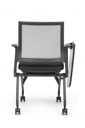 Кресло с пюпитром Мобй Д2002Т Черный / Moby D2002T_4