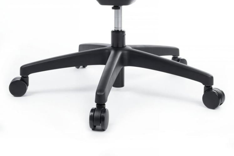 Кресло Miller YSJ-300 Черный_12