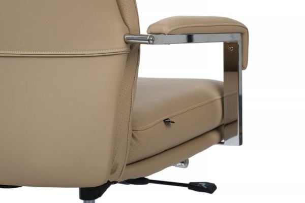 Кресло Leon-M RCH B916 Бежевый_9
