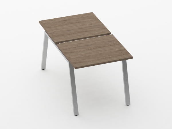 Столешница рабочего модуля Deka 73.145.08 СТ Дуб верцаска_1