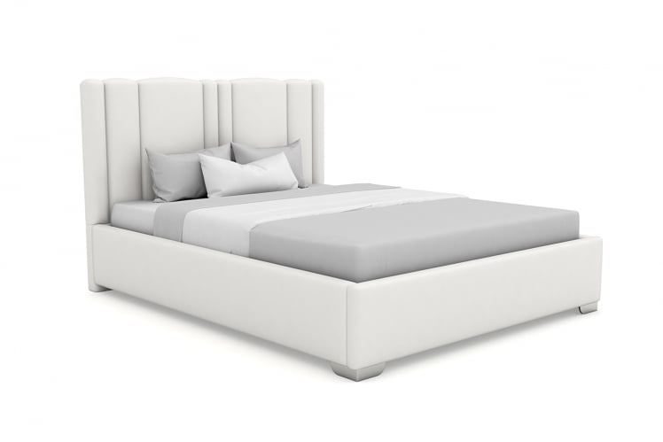 Кровать Napoli 80x200 велюр Seven 115_3