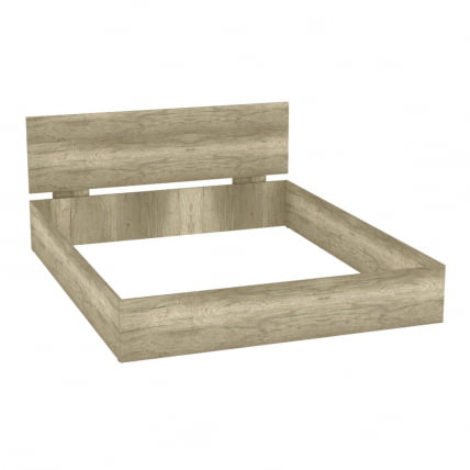 Кровать Алиса(L4)1647х798х2063(ДКМ)_0