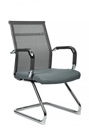 Кресло Art RCH 6017G Серый_0