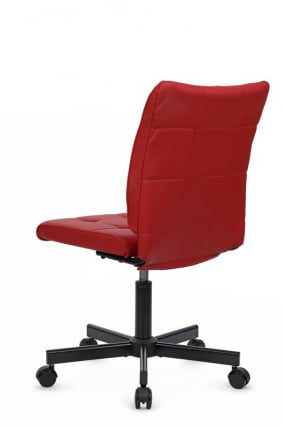 Кресло Solo RCH SLP-205 Красный_4