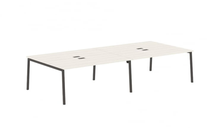 Бенч-система EDIS ELWST 3516 Ясень Траун Мокко_0