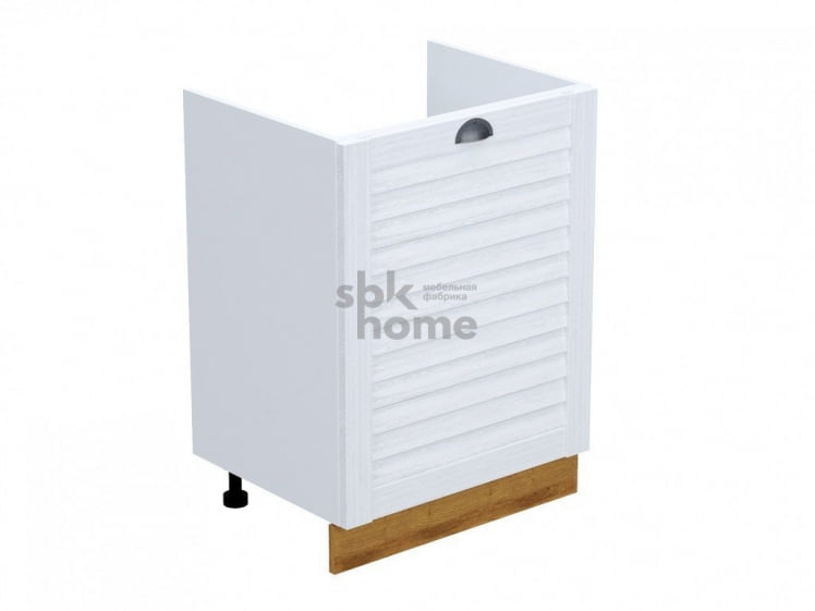 Стол С-60, Кантри (600*470*820) Сосна Андрерсен/Риббек натур., 21004 _0